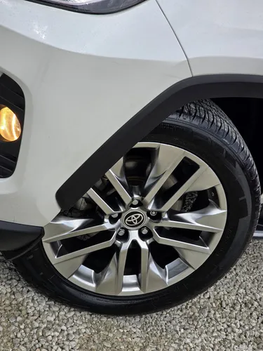 Toyota Rav4 Limited 2020 Clean Car Fax Americana Importada