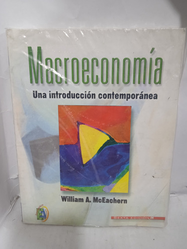 Macroeconomia