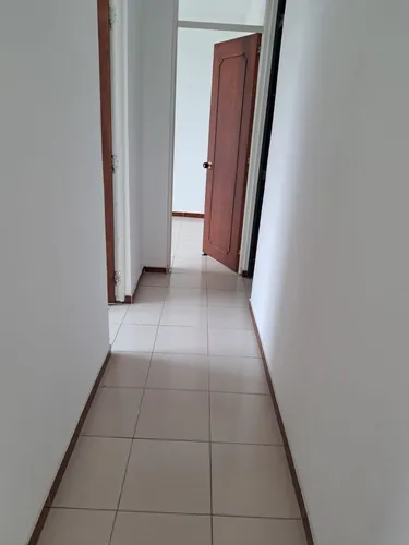 Apartamento En Conjunto Cerrado