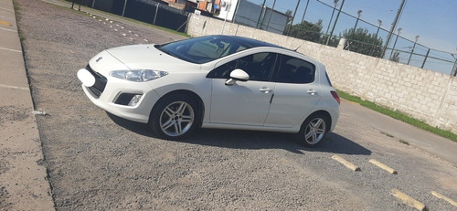 Peugeot 308 2.0 Feline 143cv 2014