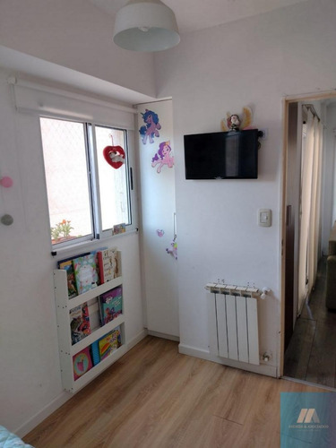 Imagen 12 de 18 de Venta Dpto 3 Amb En Muñiz