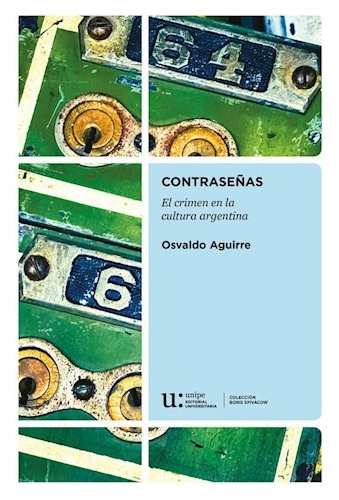 Contraseñas - Osvaldo Aguirre
