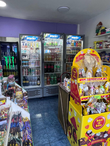 Fondo De Comercio Kiosco