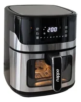 Comprar Freidora Sin Aceite Nappo Digital Xxl 7 Litros Visor Luz