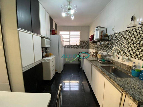 Apartamento Com 3 Dormitórios À Venda, 105 M² Por R$ 440.000,00 - Irajá - Rio De Janeiro/rj - Ap1435