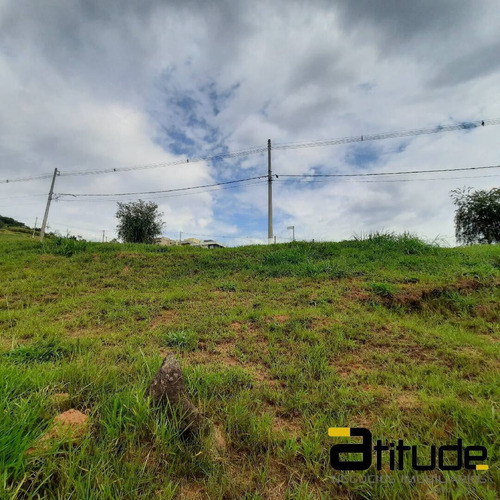 Imagem 4 de 14 de Terreno A Venda No Reserva Santa Anna. - 4834