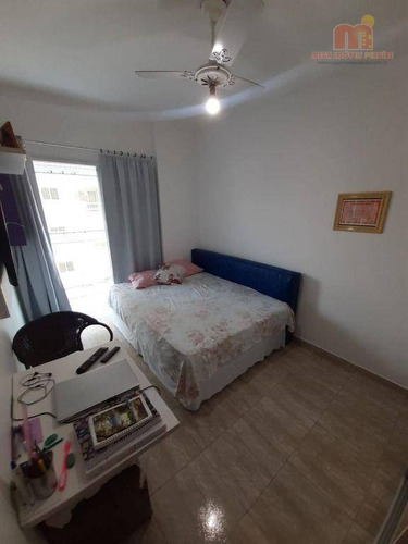 Imagem 8 de 18 de Apartamento Em Praia Grande - Ap0618