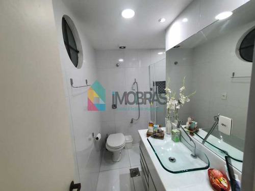 Imagem 9 de 15 de Apartamento 2 Quartos, Rua Das Laranjeiras. - Boap20868