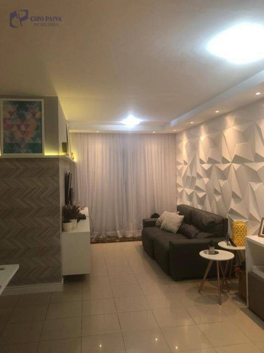 Imagem 5 de 18 de Casa À Venda, 159 M² Por R$ 470.000,00 - Sapiranga - Fortaleza/ce - Ca3130