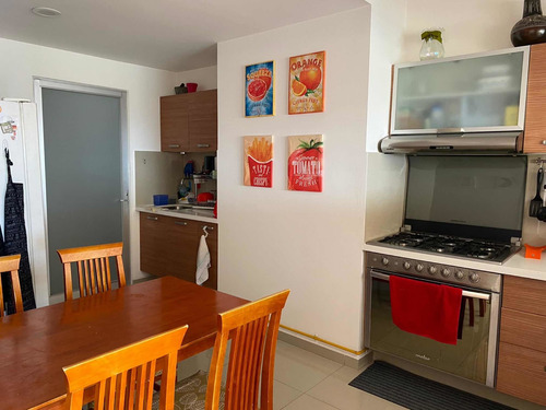Imagen 4 de 26 de Venta Ph Departamento Altuz 134.57m 3 Rec 2.5 Baños En 2 Plantas Desayunador Y Bodega