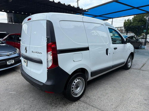 Renault Kangoo 1.6 Intens