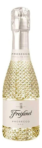Pack De 2 Vino Espumoso Freixenet Prosecco Doc 200 Ml