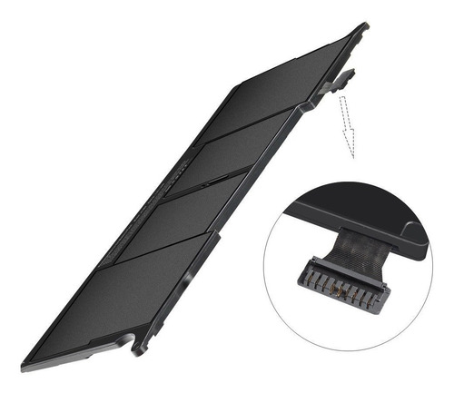 Imagen 3 de 4 de Bateria A1406 Apple Macbook Air 11 A1370 Mid 2011 A1465 2012