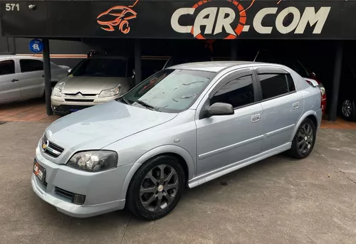 Comprar Hatch Chevrolet Astra Hatch 2.0 4P Advantage Flex