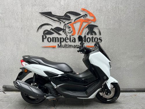 Yamaha Nmax 160 Abs 2022