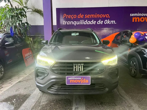 Fiat Pulse Drive 1.3 (Aut.)