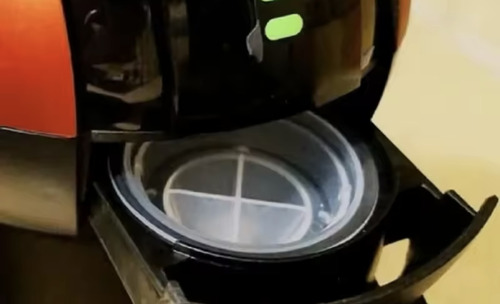 Accesorio P/limpieza Para Cafetera Dolce Gusto Nescafé Krups