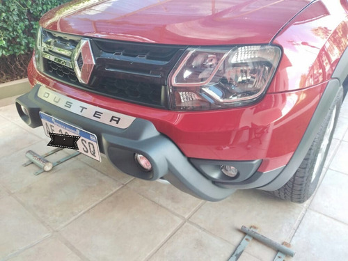 Renault Duster Oroch 1.6 Outsider/2020