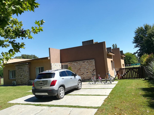 Imagen 1 de 29 de Casa En Venta - Haras Del Sol