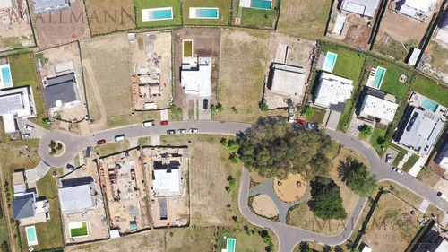 Imagen 10 de 14 de Lote 1406m2 En Pilará, B° La Berlina | Mallmann Propiedades
