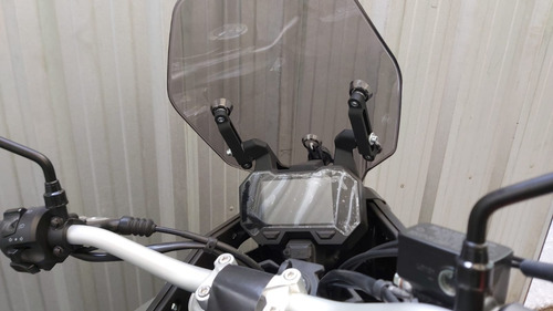 Voge 500 Ds, No Trk502, No Cf650, No Versys