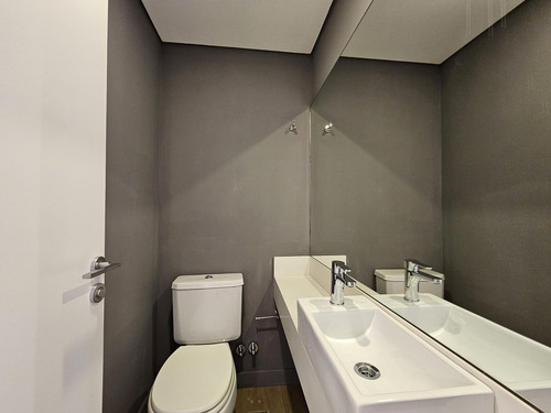 Venta Departamento Palermo: 3 Amb - Dep/escr -coch, Piscina -apto Crédito!
