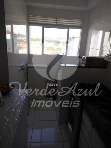 Imagem 17 de 30 de Apartamento À Venda Em Parque Residencial Caiapó - Ap005509