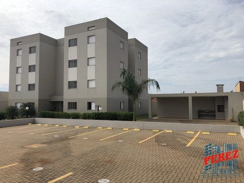 Imagem 21 de 25 de Apartamentos Para Venda - 13650.5321
