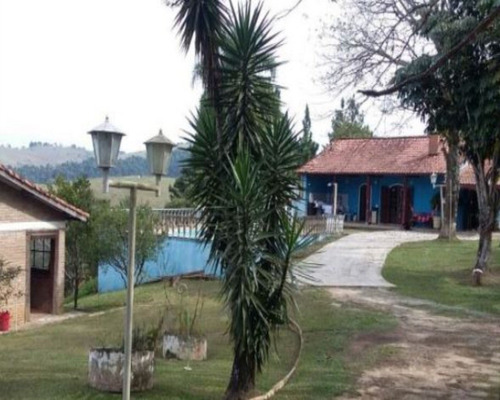 Imagem 4 de 15 de Chácara Para Venda - 2953