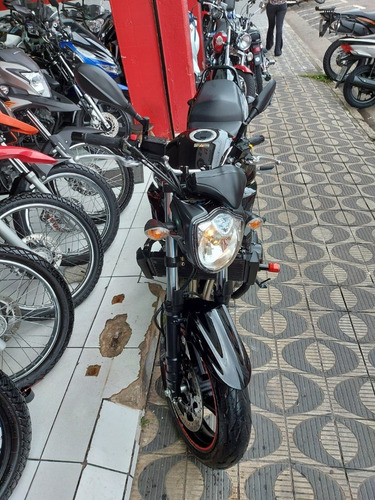Imagem 11 de 13 de Suzuki Bandit 1250n Ano 2015
