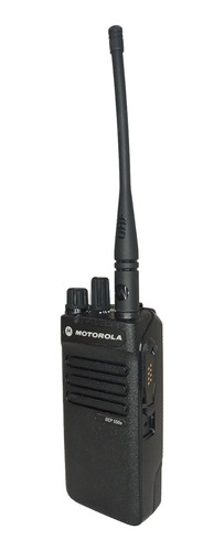Radio Portátil Motorola Dep550e 136-174mhz Digital Original