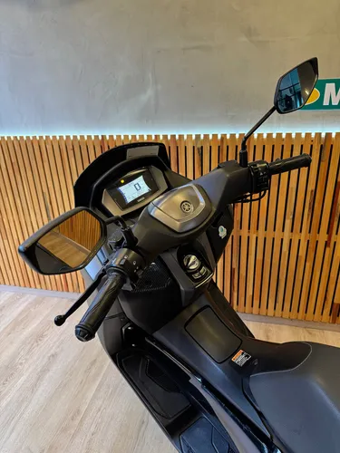 Yamaha Nmax