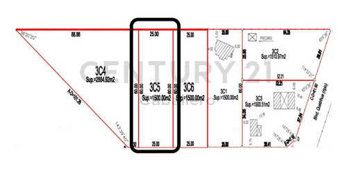 Imagen 2 de 16 de Venta Lote De 1.500m2 , Buena Ubicación, Villa La Angostura