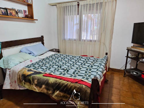 Casa En Bosque Peralta Ramos