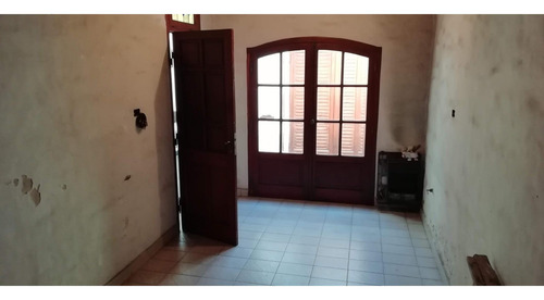 Casa 3 Ambientes Lanus Este Centro