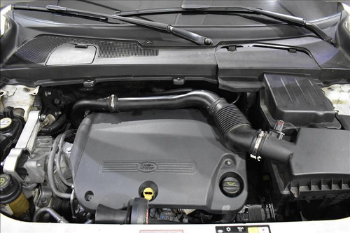 Land Rover Freelander 2 2.2 Se Sd4 16v Turbo