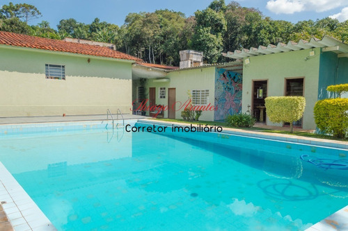 Imagem 6 de 30 de Chacara - Ch00135 - 69358573