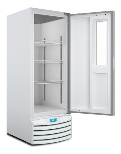 Freezer / Conservador E Refrigerador 544 L Vf55ft Metalfrio