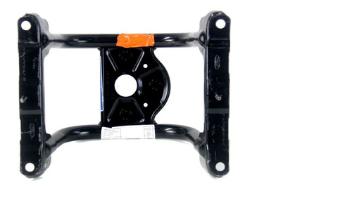 Imagem 3 de 5 de Suporte Do Estepe Original Ford Ecosport 2014 A 2020
