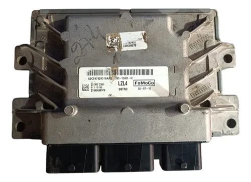 comprar Modulo De Injeçao Central Ford Ka 1.0 3cc 2019 2021 Usado