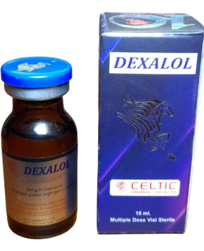 Promoção Compre 6 Pag 5 Dexalol10ml Massa Muscular Mangalarg