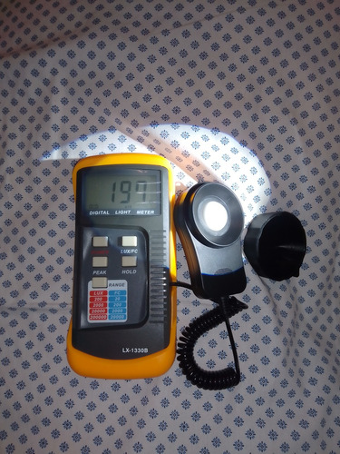 Fuente Luz Led Colposcopio