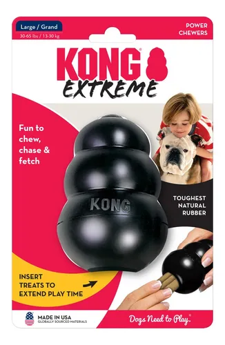 Juguete perro kong extreme new arrivals