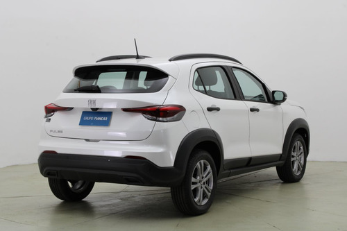 Fiat Pulse Drive 1.3 SUV Manual Blanco
