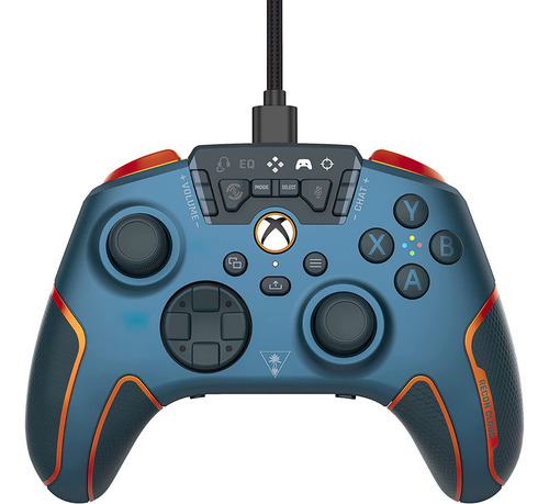 Joystick inalámbrico Turtle Beach Recon Cloud Wireless Sans Fil azul