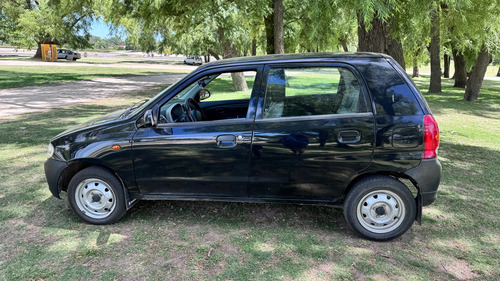 Suzuki Maruti Alto 800 Std (precio Negociable)