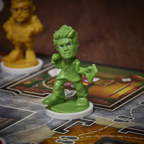 Jogo Hasbro Gaming Clue Junior