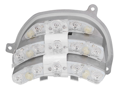 Módulo Led De Señal De Giro, Faro Indicador, 63127245813, Iz