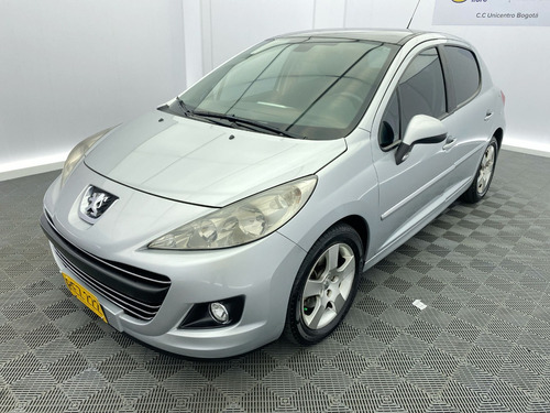 Peugeot 207 PREMIUM