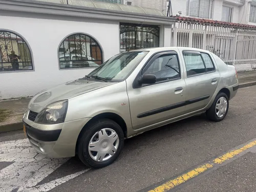 Renault Symbol 1.4 Authentique